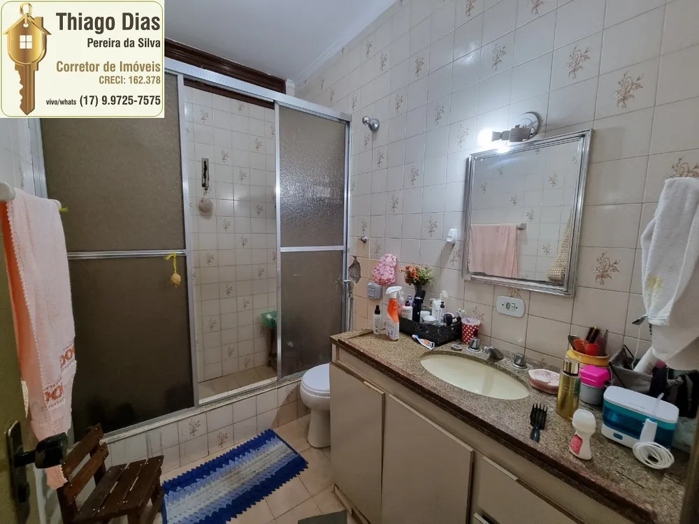 Casa, 5 quartos, 220 m² - Foto 12
