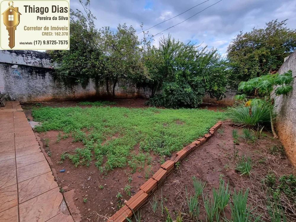 Casa, 5 quartos, 220 m² - Foto 19