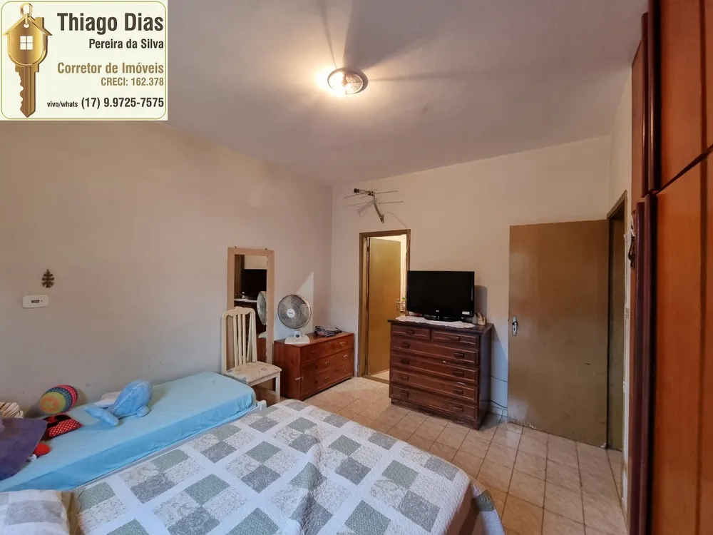 Casa, 5 quartos, 220 m² - Foto 15