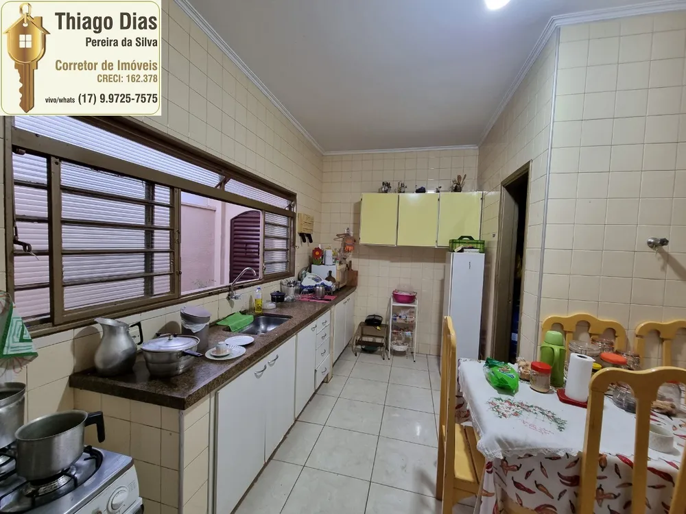 Casa, 5 quartos, 220 m² - Foto 10