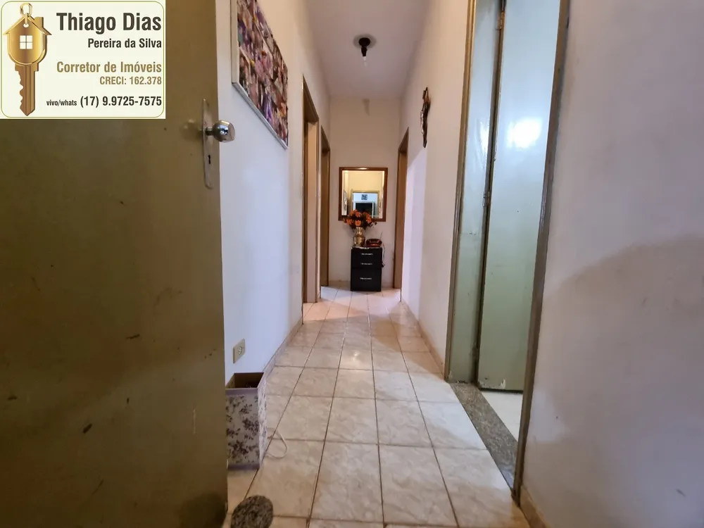 Casa, 5 quartos, 220 m² - Foto 11
