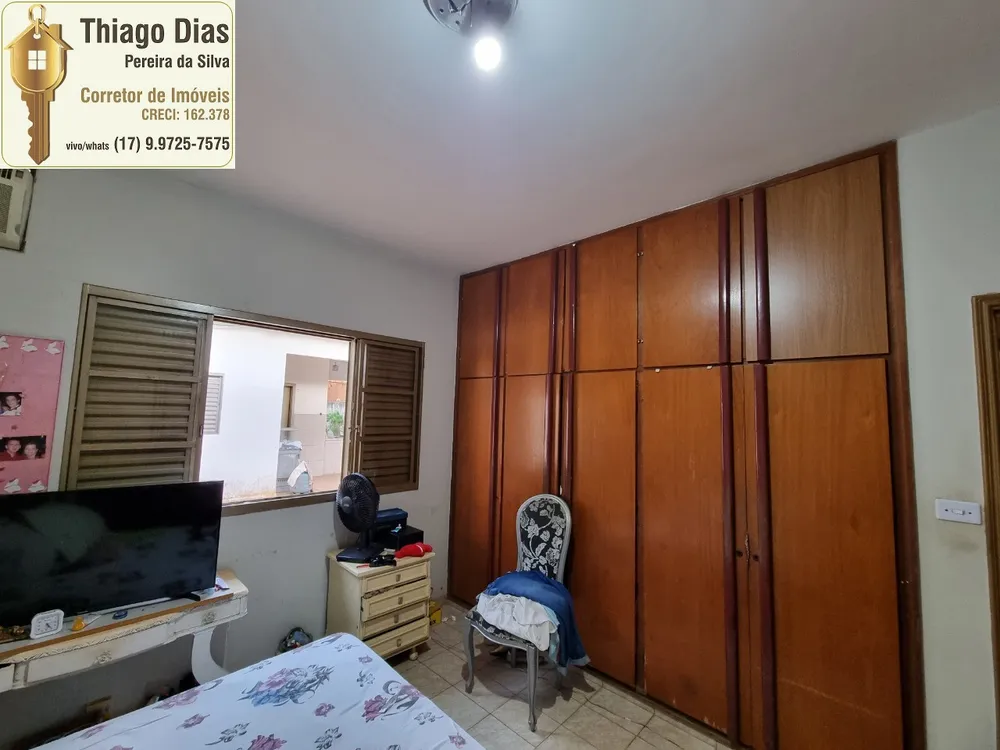 Casa, 5 quartos, 220 m² - Foto 14