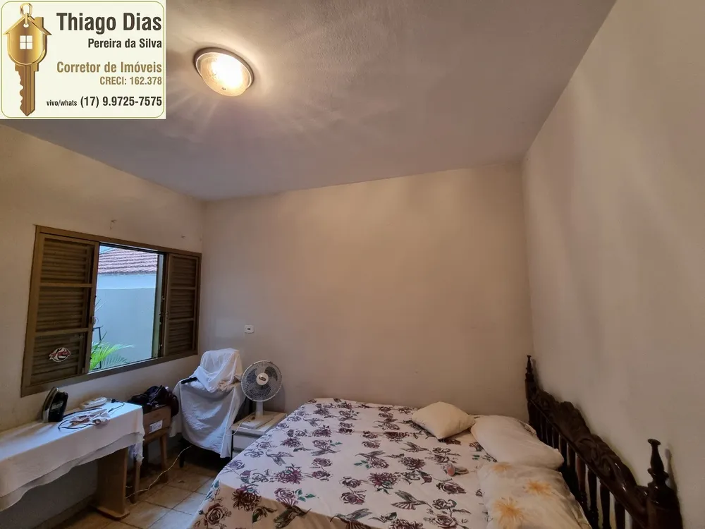 Casa, 5 quartos, 220 m² - Foto 13