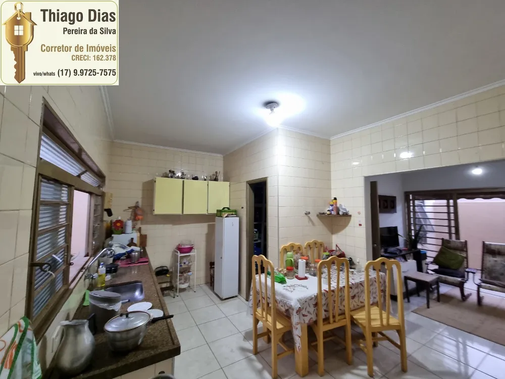 Casa, 5 quartos, 220 m² - Foto 9