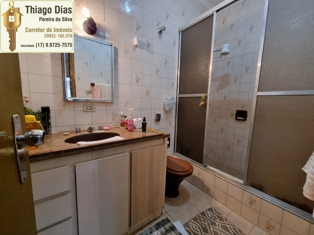 Casa, 5 quartos, 220 m² - Foto 17