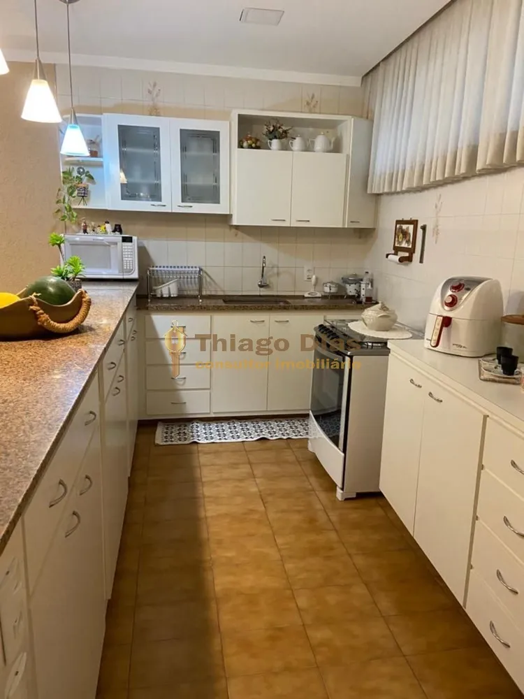 Casa, 3 quartos, 131 m² - Foto 6