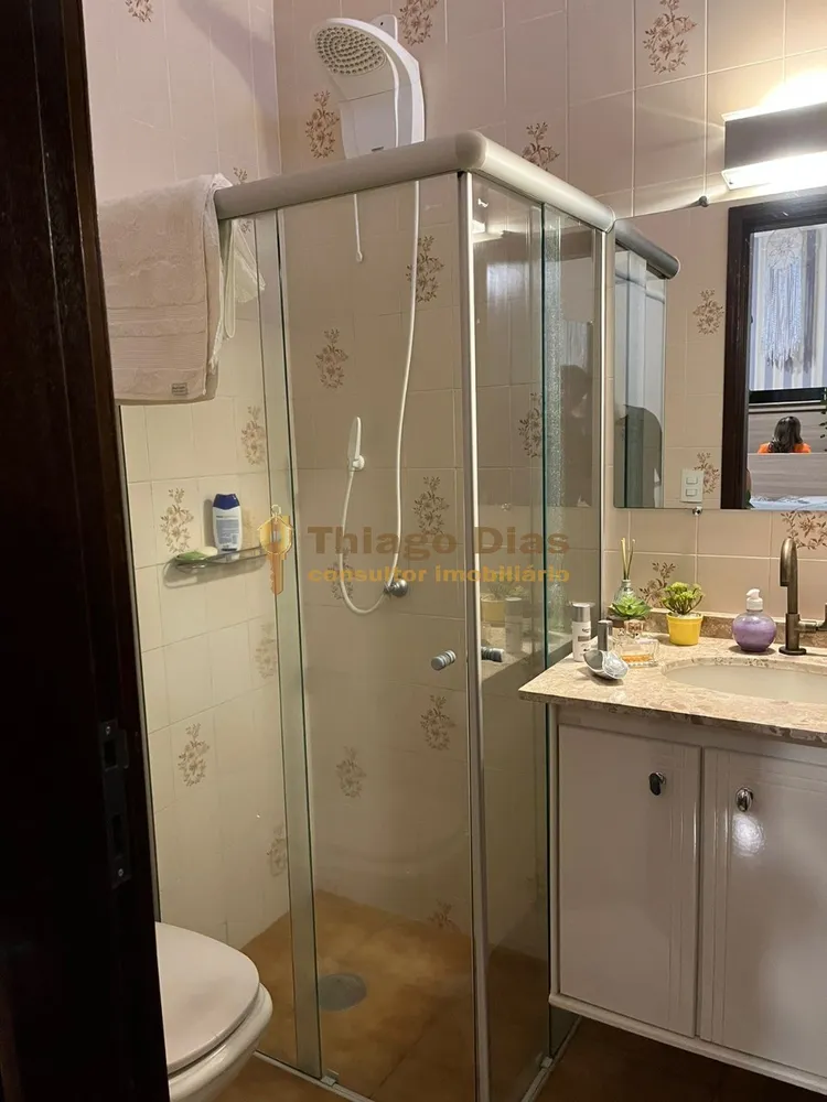 Casa, 3 quartos, 131 m² - Foto 8