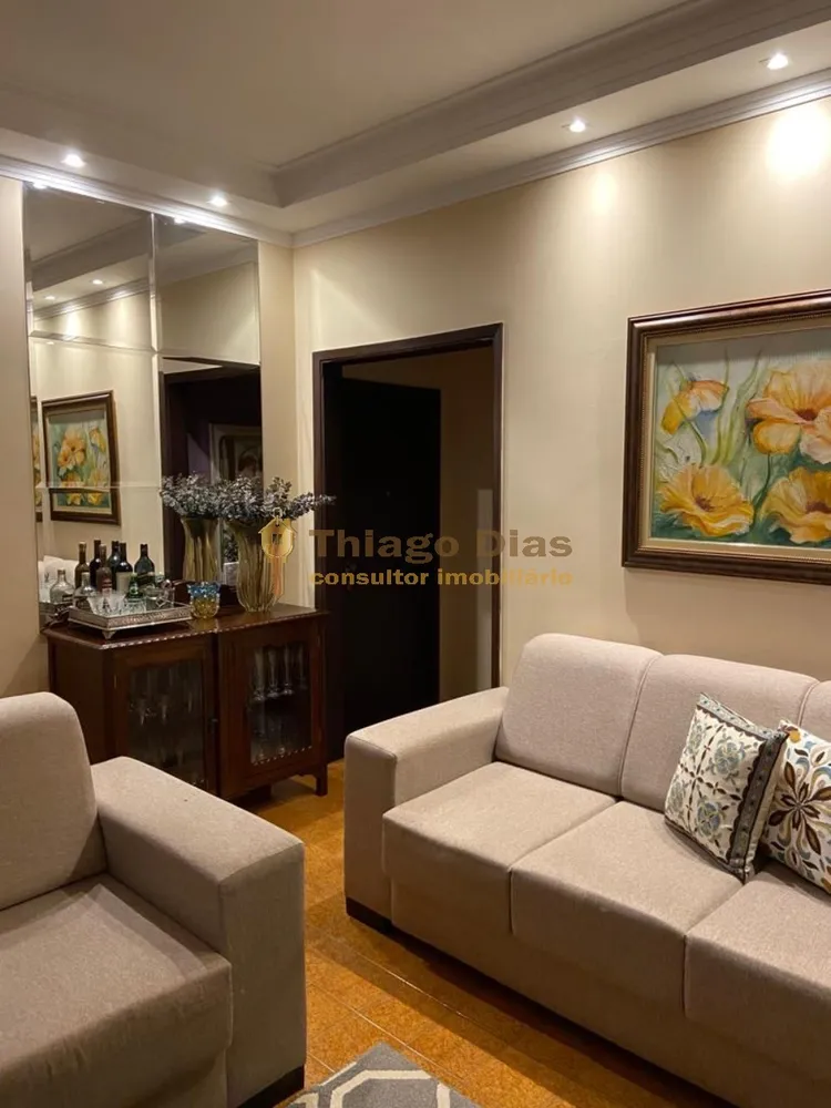 Casa, 3 quartos, 131 m² - Foto 2