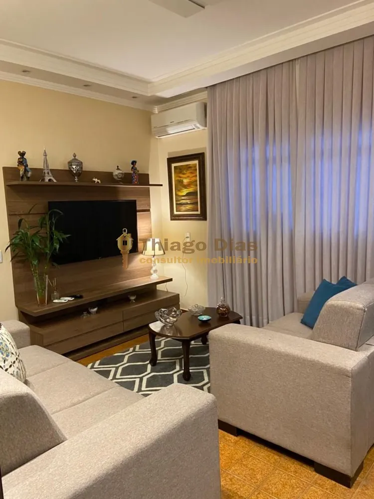 Casa, 3 quartos, 131 m² - Foto 3