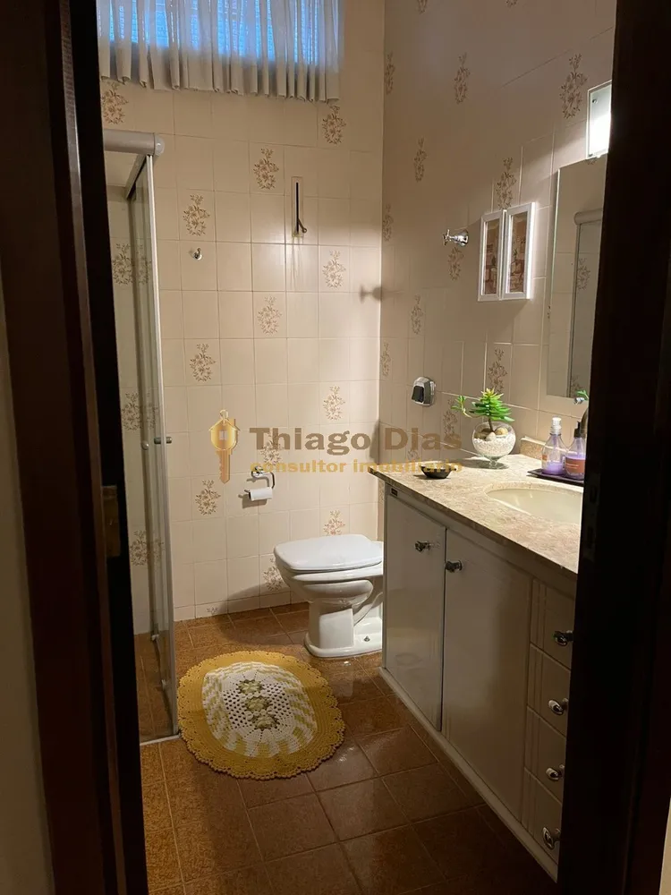 Casa, 3 quartos, 131 m² - Foto 5