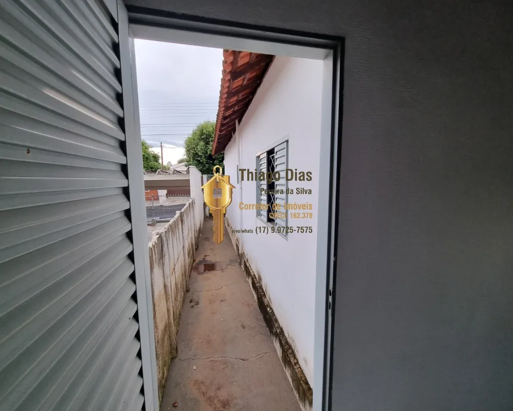 Casa, 2 quartos, 108 m² - Foto 14
