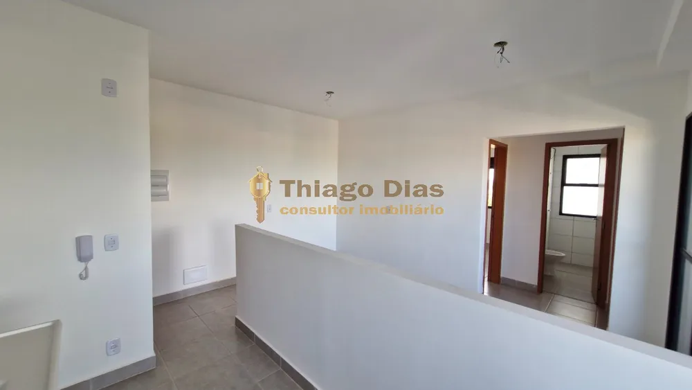 Apartamento, 2 quartos, 47 m² - Foto 3