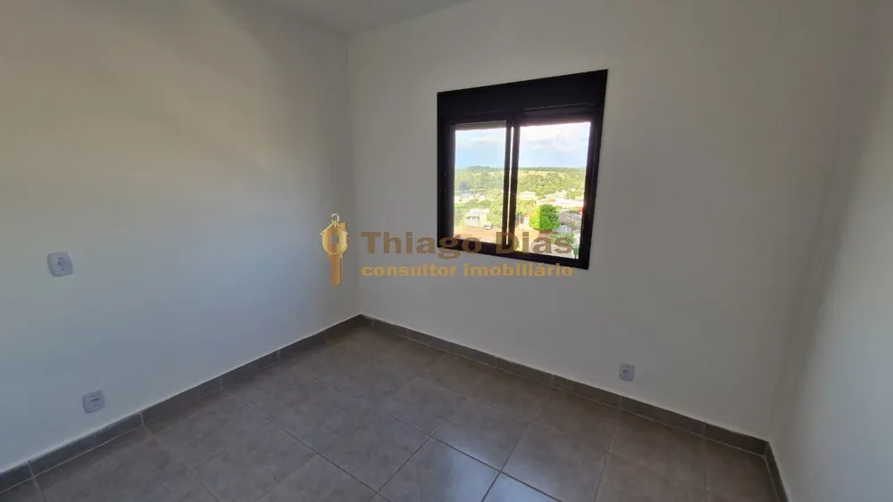 Apartamento, 2 quartos, 47 m² - Foto 9