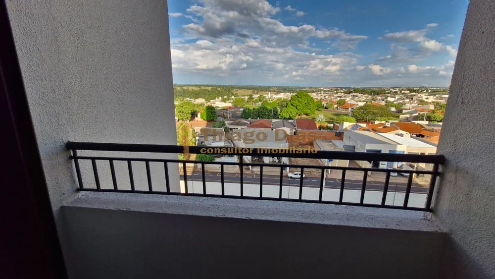 Apartamento, 2 quartos, 47 m² - Foto 4