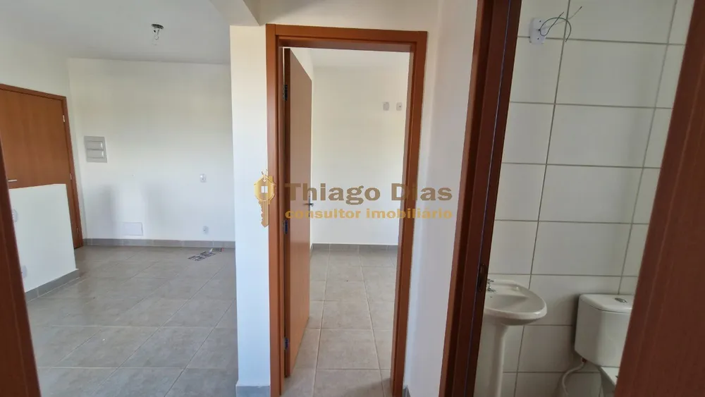 Apartamento, 2 quartos, 47 m² - Foto 10