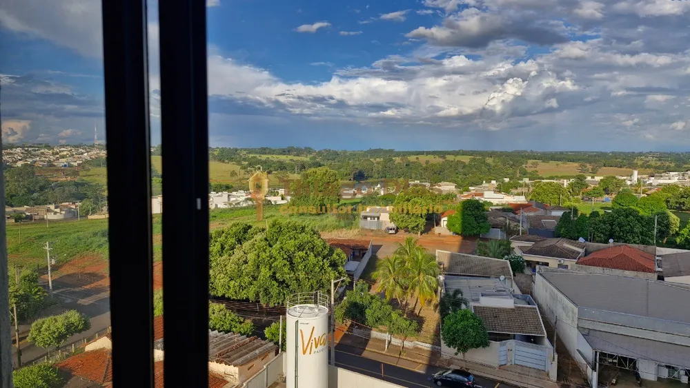 Apartamento, 2 quartos, 47 m² - Foto 11