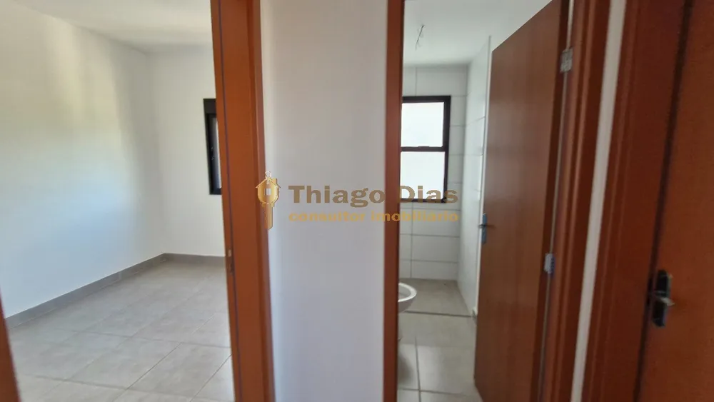 Apartamento, 2 quartos, 47 m² - Foto 7