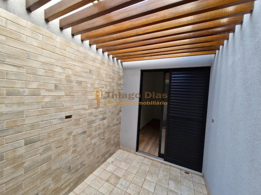 Casa, 3 quartos, 160 m² - Foto 7