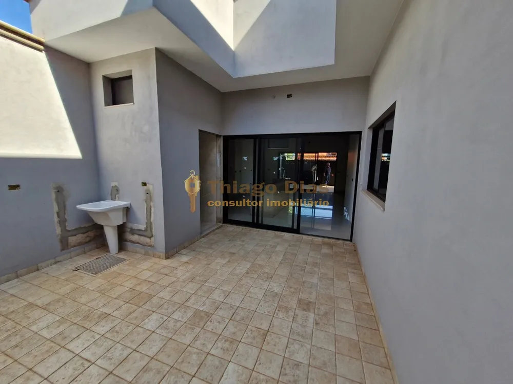 Casa, 3 quartos, 160 m² - Foto 8