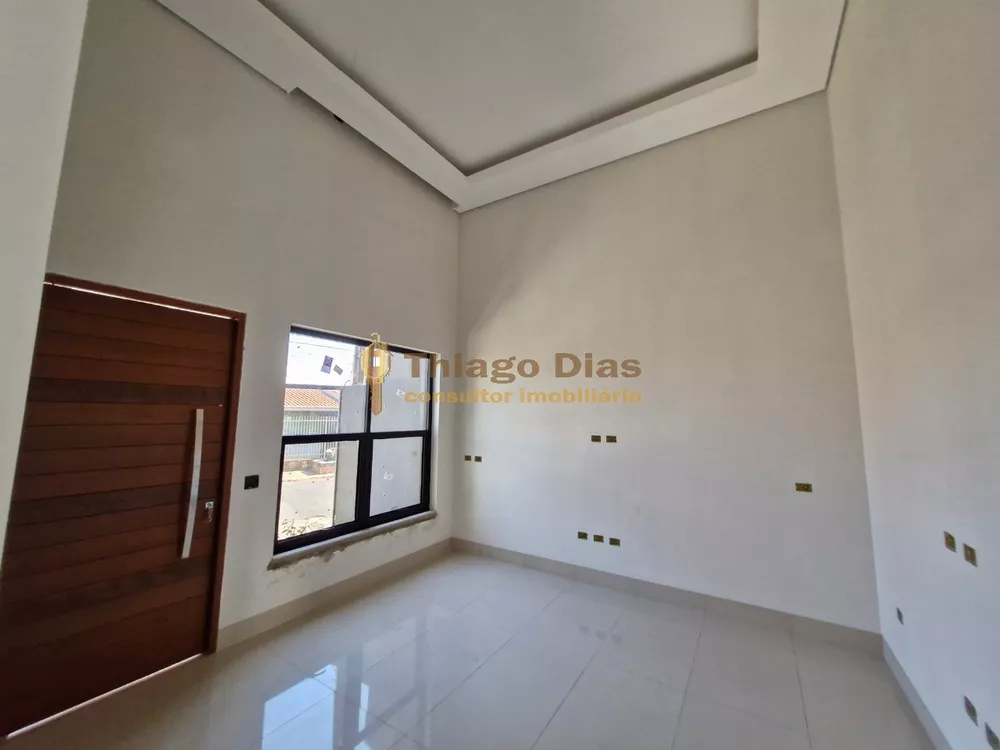 Casa à venda com 3 quartos, 160m² - Foto 3