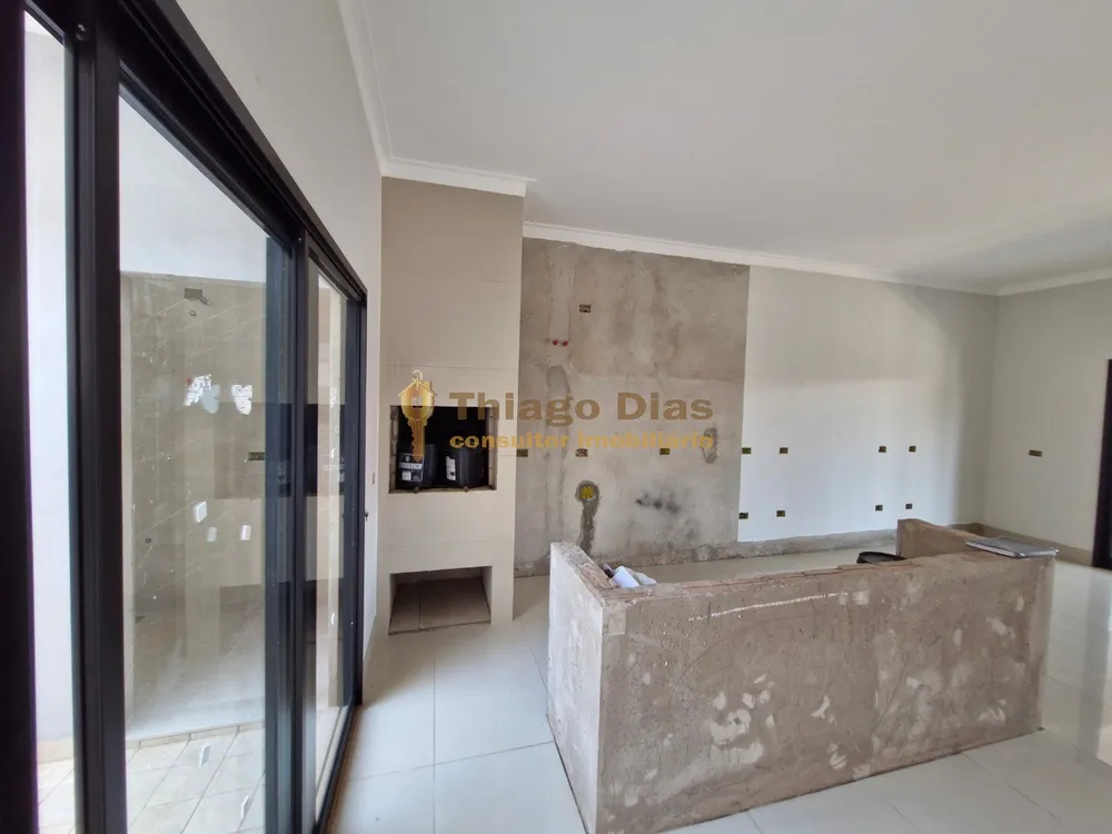 Casa, 3 quartos, 160 m² - Foto 9