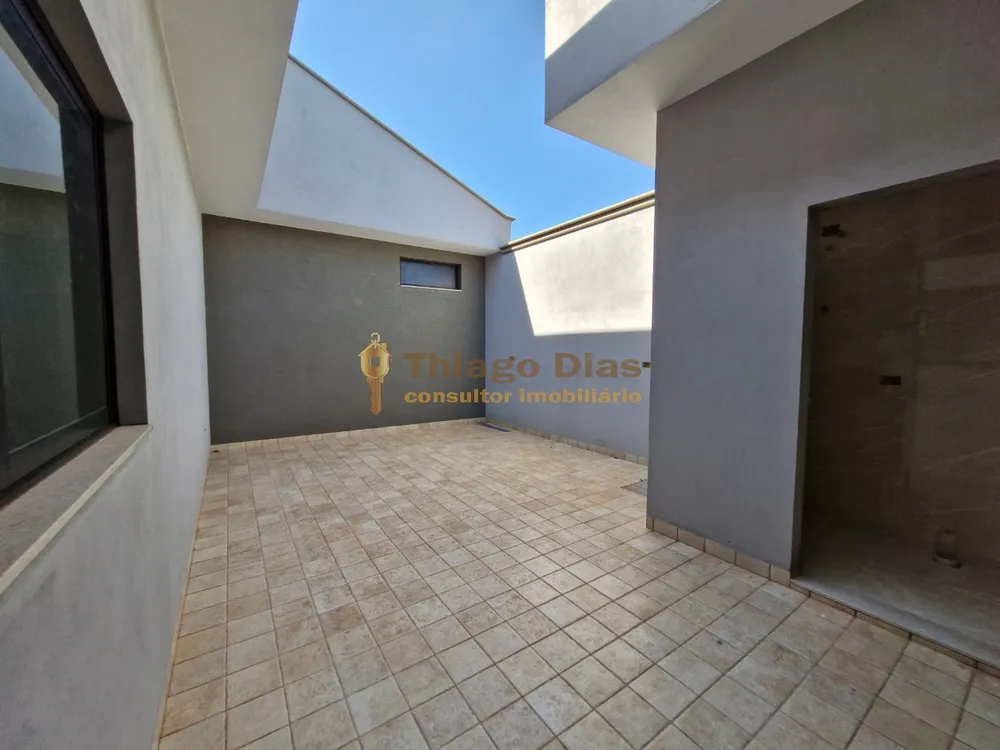 Casa, 3 quartos, 160 m² - Foto 12