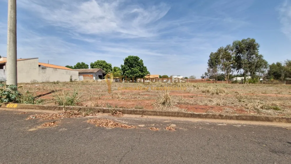 Terreno, 276 m² - Foto 1