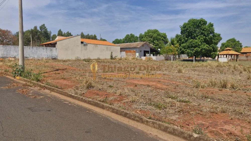 Terreno, 276 m² - Foto 4