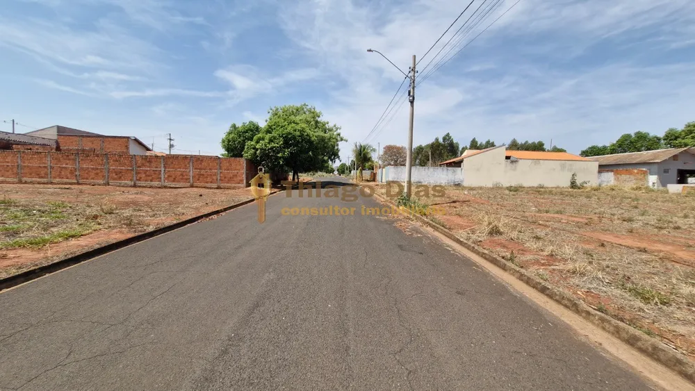 Terreno, 276 m² - Foto 2