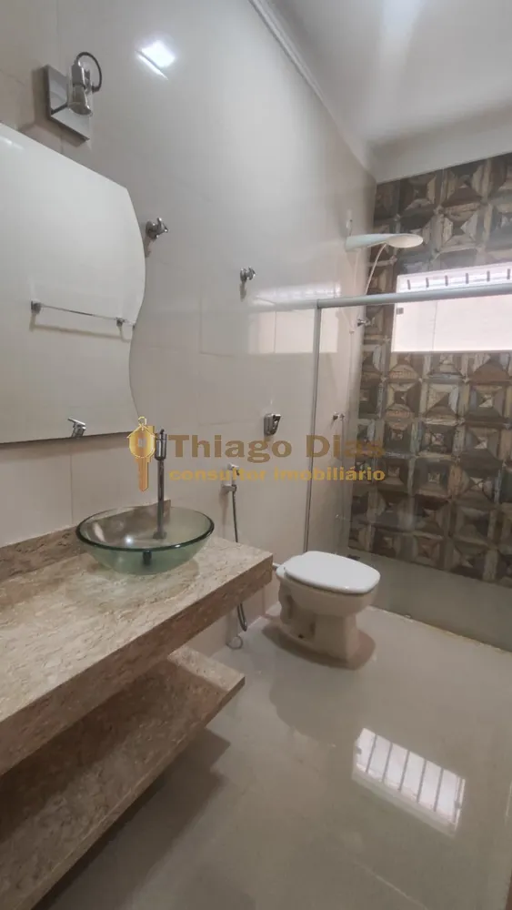 Casa, 3 quartos - Foto 5