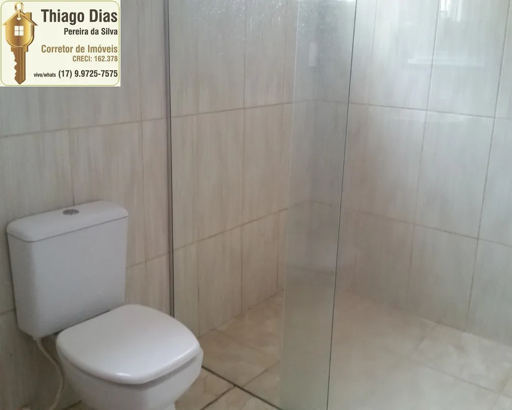 Casa, 5 quartos - Foto 5
