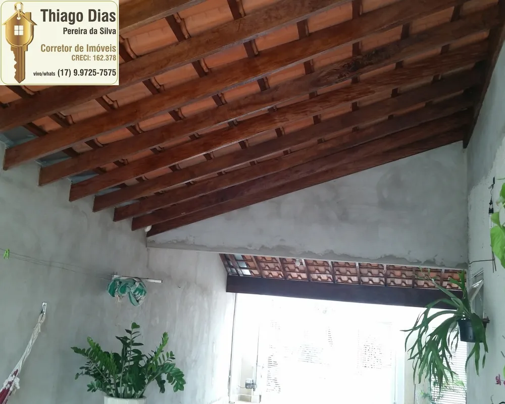 Casa, 5 quartos - Foto 3