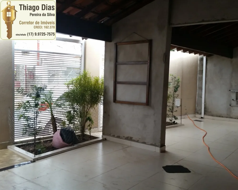 Casa, 5 quartos - Foto 1