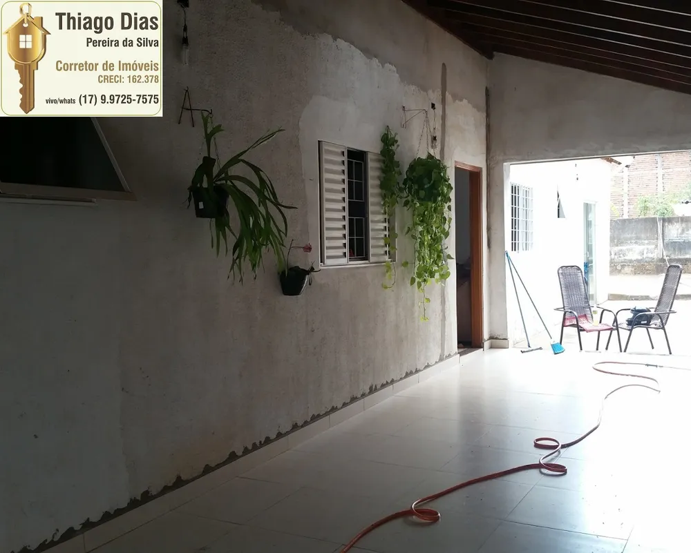 Casa, 5 quartos - Foto 2