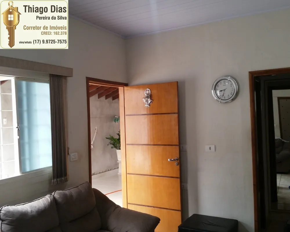 Casa, 5 quartos - Foto 10