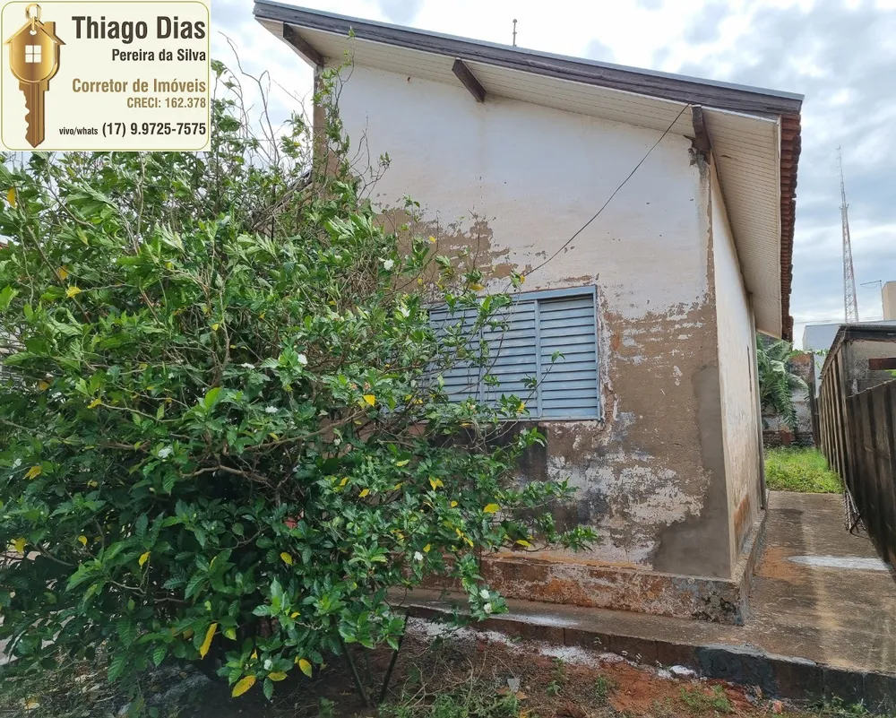 Casa, 2 quartos, 64 m² - Foto 5
