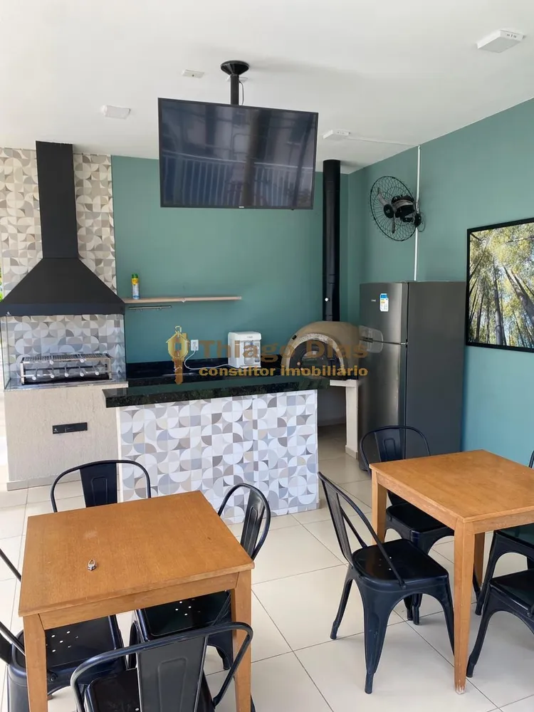 Apartamento, 2 quartos, 40 m² - Foto 5