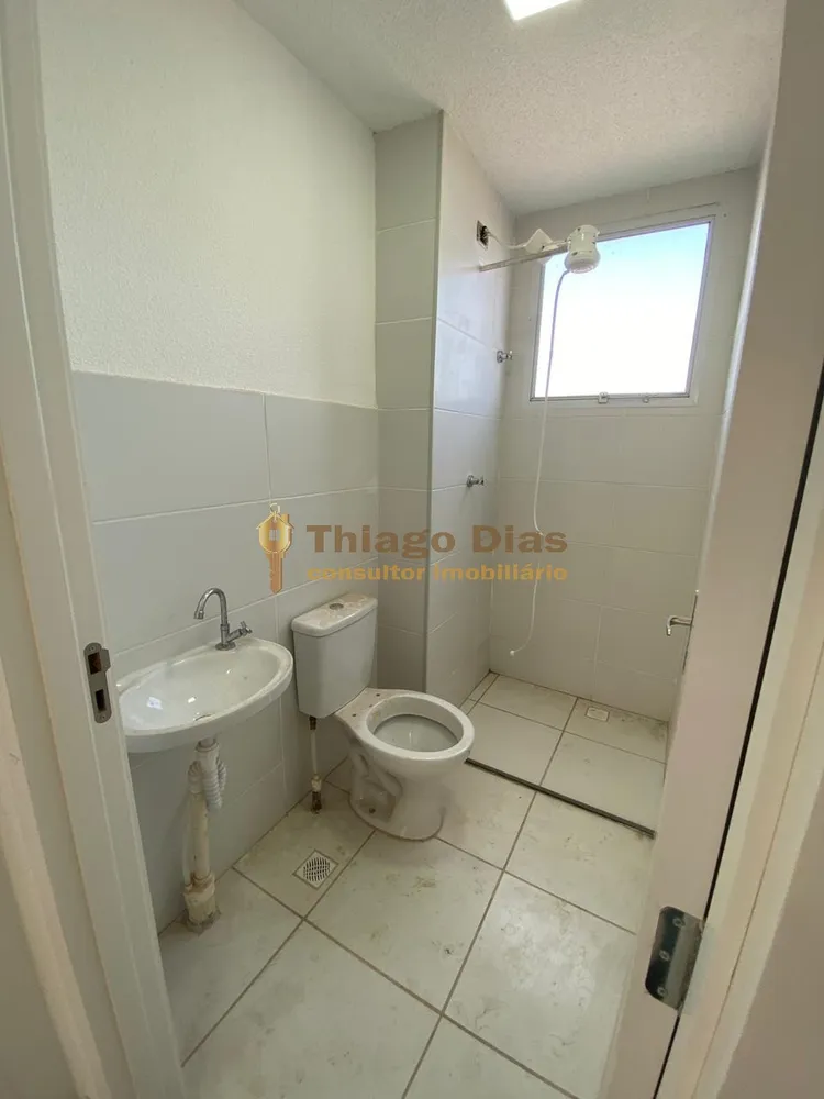 Apartamento, 2 quartos, 40 m² - Foto 15