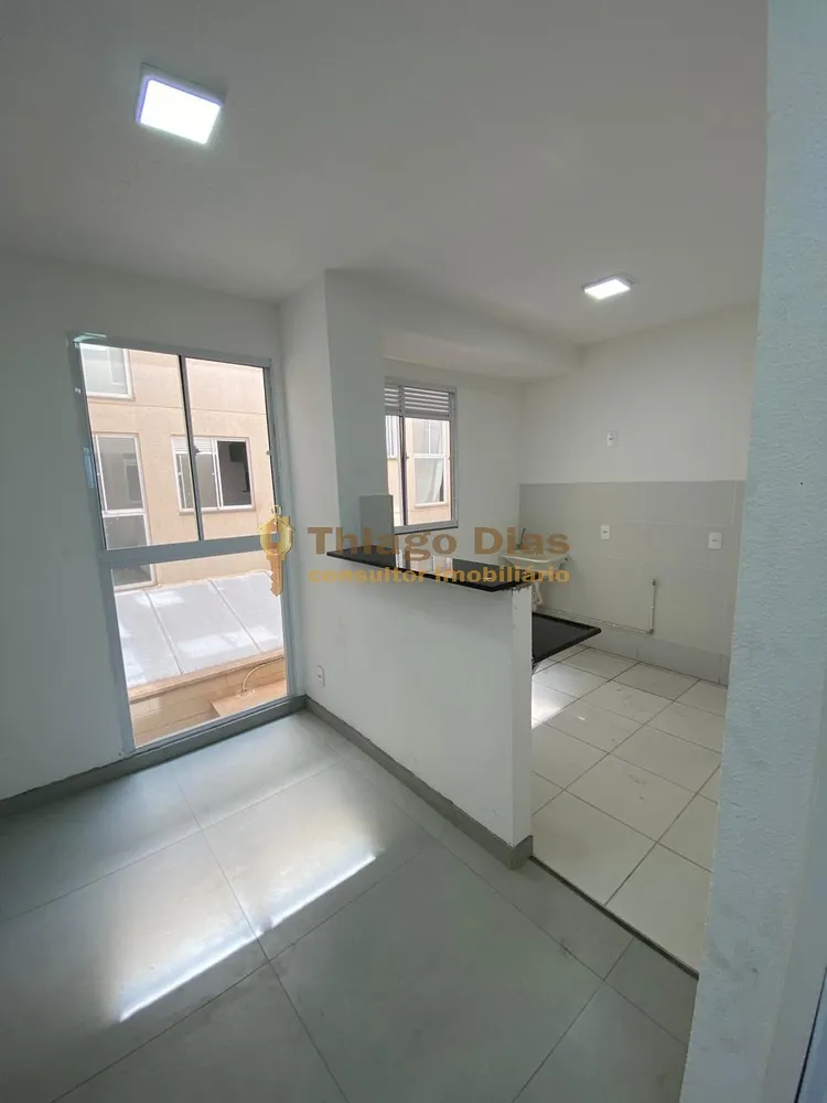 Apartamento, 2 quartos, 40 m² - Foto 12