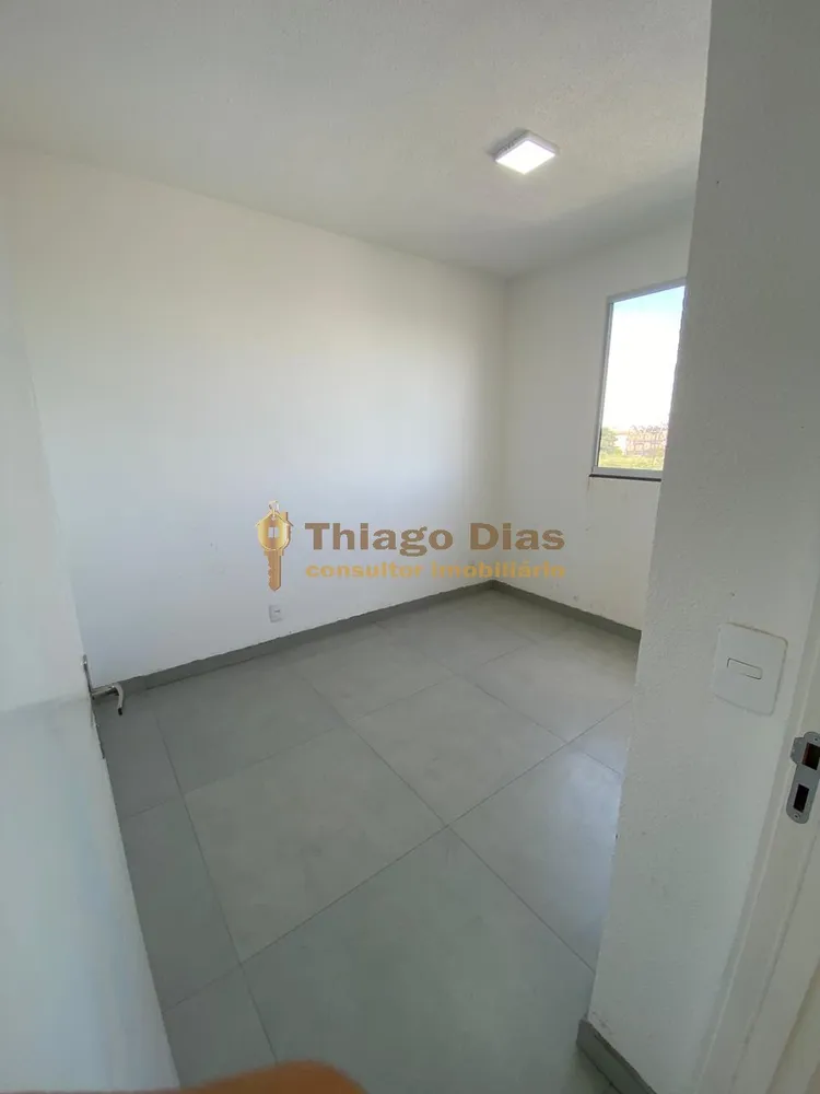 Apartamento, 2 quartos, 40 m² - Foto 11