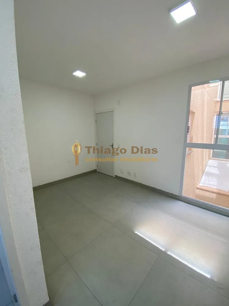 Apartamento, 2 quartos, 40 m² - Foto 13