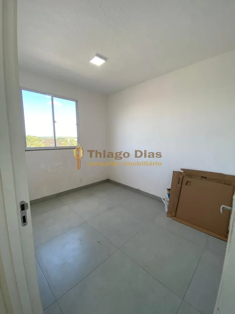 Apartamento, 2 quartos, 40 m² - Foto 7