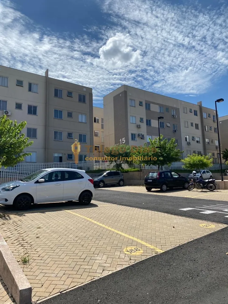 Apartamento, 2 quartos, 40 m² - Foto 10