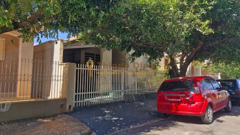 Casa, 4 quartos - Foto 2