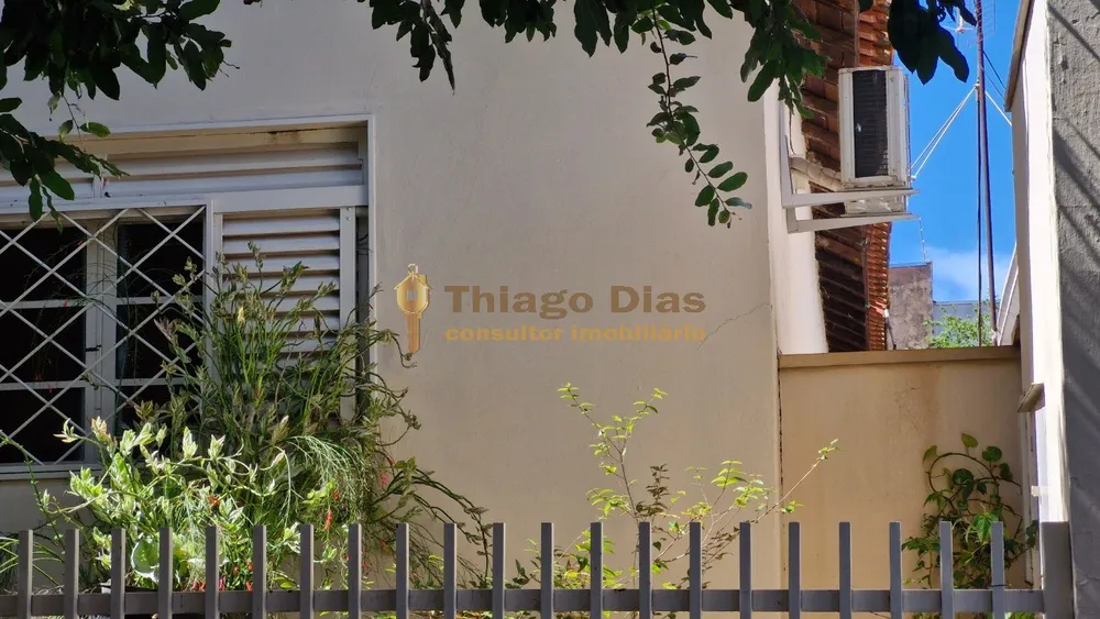 Casa, 4 quartos - Foto 1