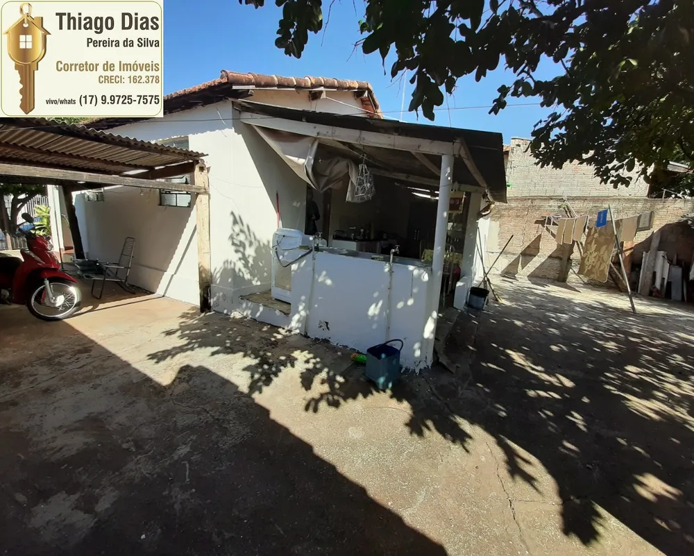 Casa, 2 quartos, 69 m² - Foto 11