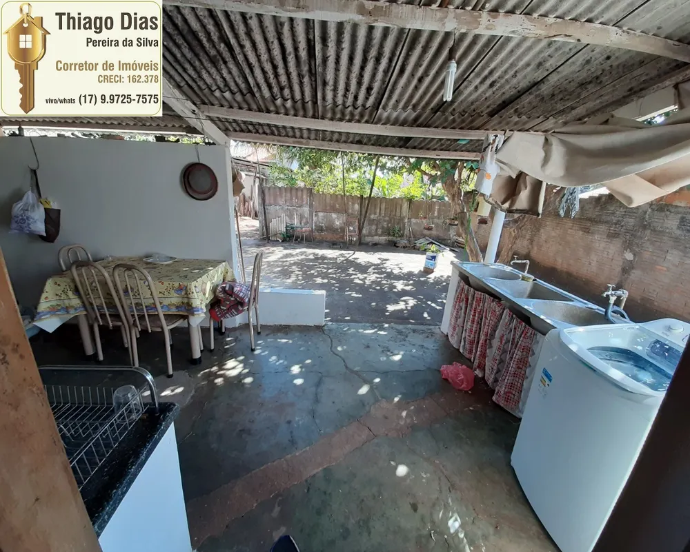 Casa, 2 quartos, 69 m² - Foto 9