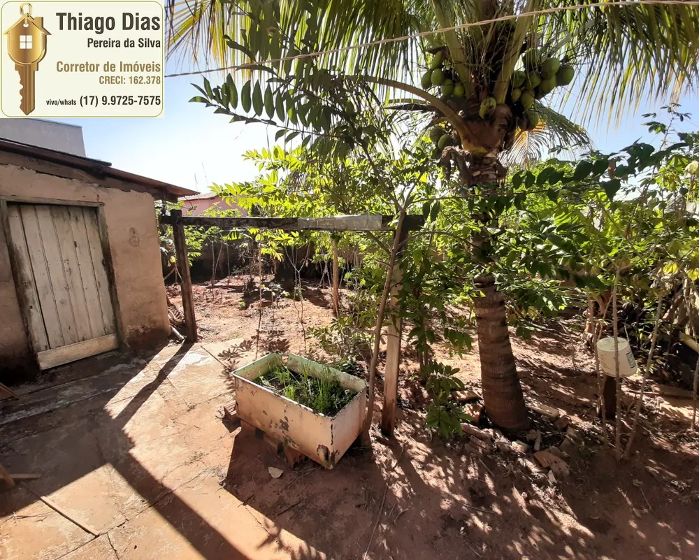Casa, 2 quartos, 69 m² - Foto 16