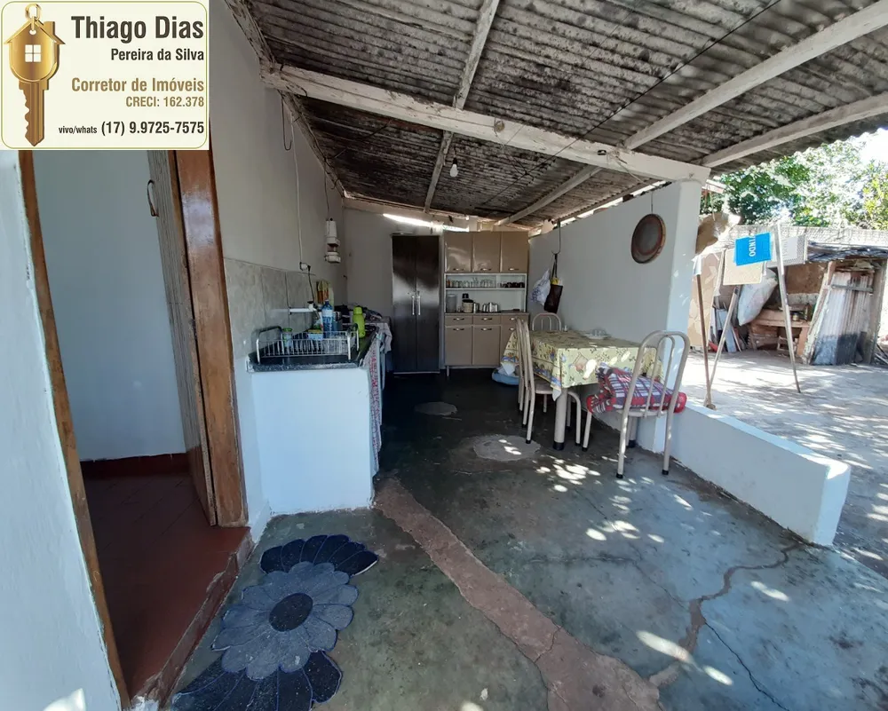 Casa, 2 quartos, 69 m² - Foto 10