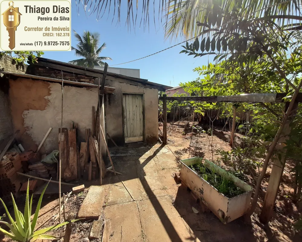 Casa, 2 quartos, 69 m² - Foto 15